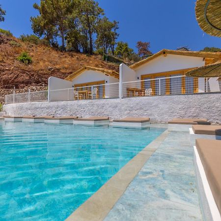 Oeluedeniz Bungalows 외부 사진