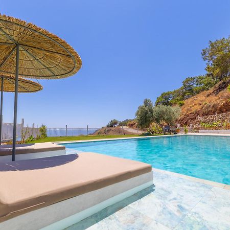 Oeluedeniz Bungalows 외부 사진