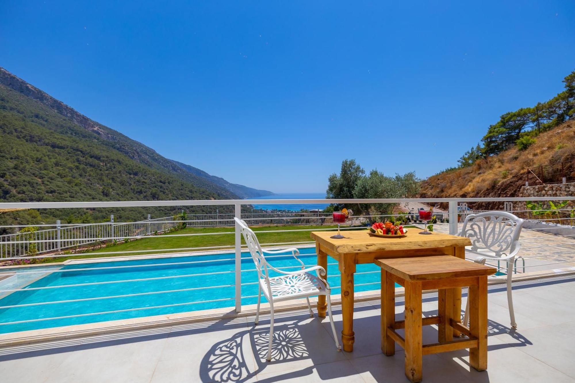 Oeluedeniz Bungalows 외부 사진
