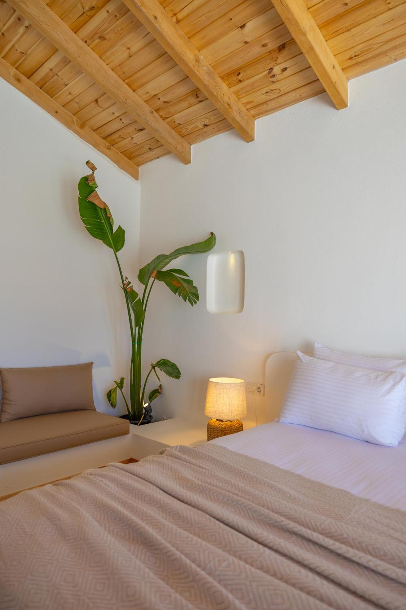Oeluedeniz Bungalows 외부 사진