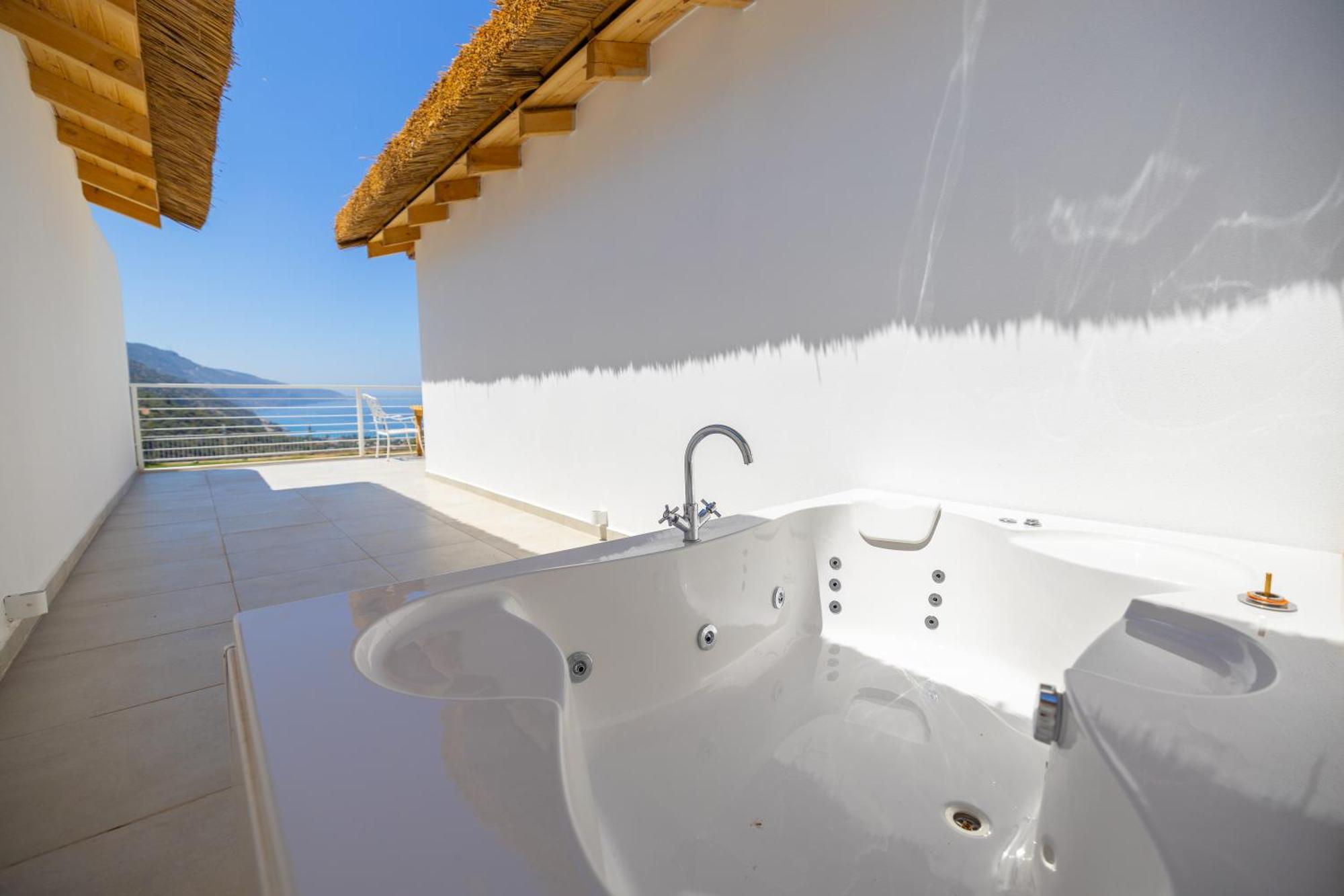 Oeluedeniz Bungalows 외부 사진