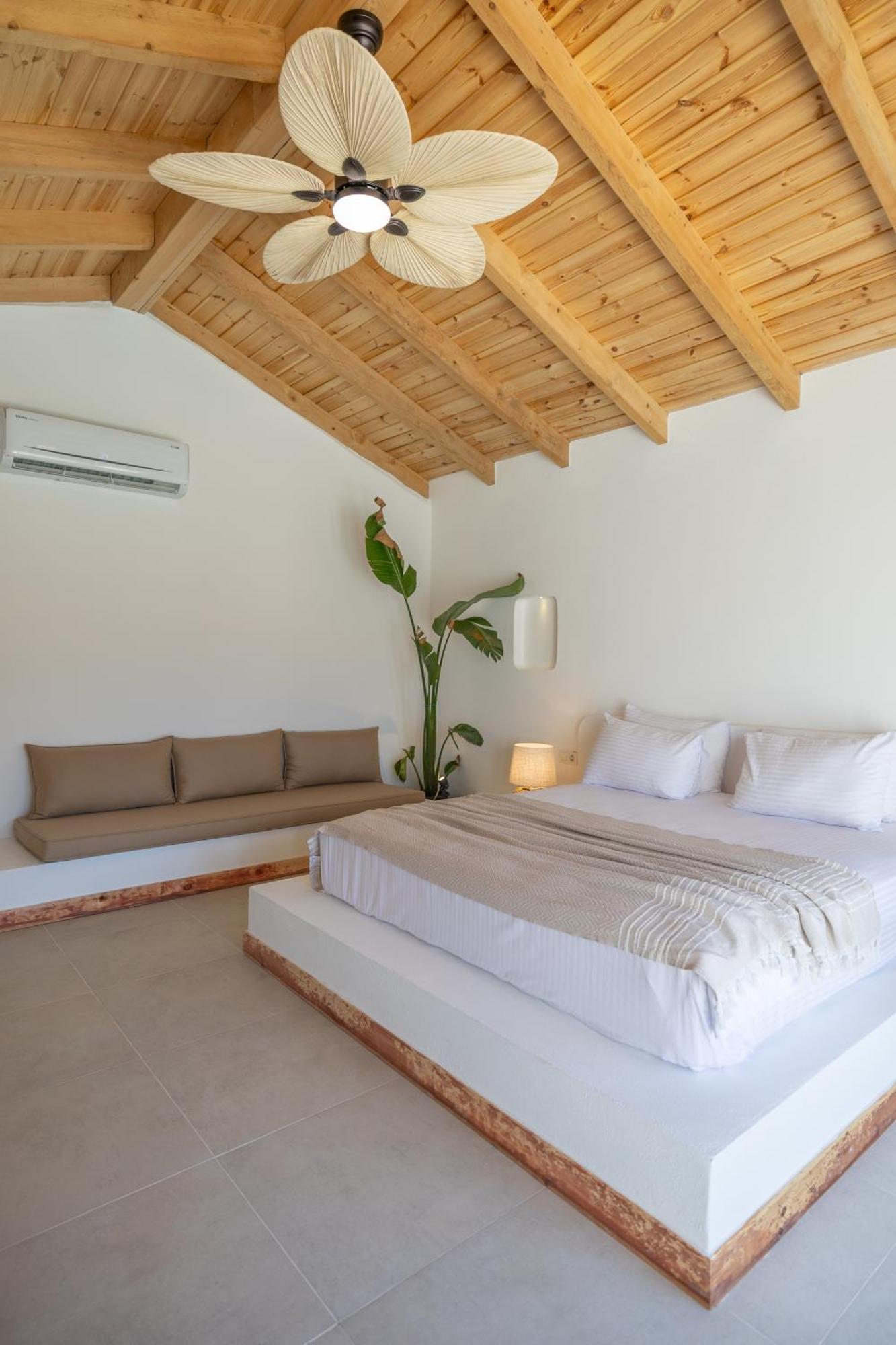 Oeluedeniz Bungalows 외부 사진