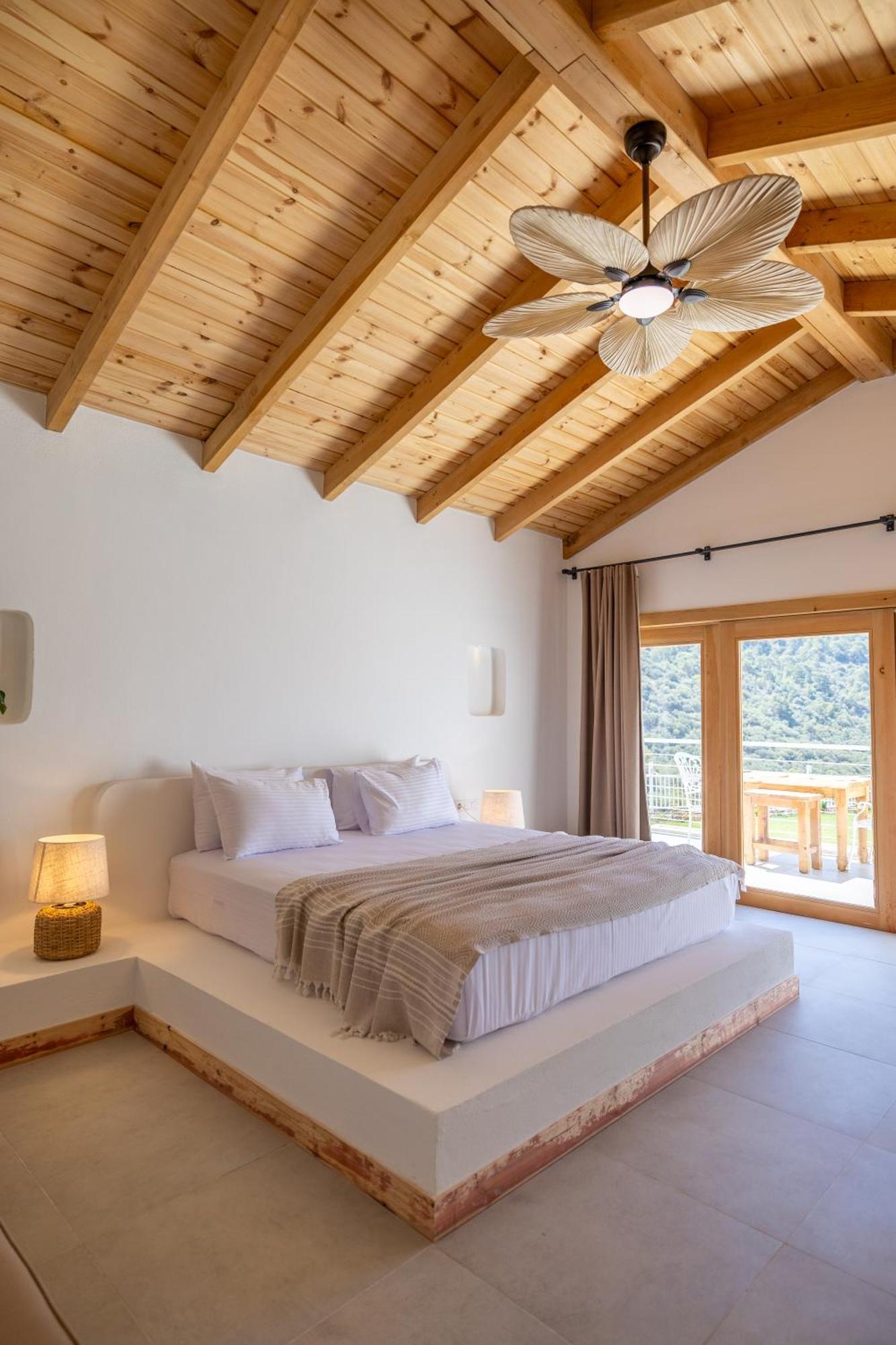 Oeluedeniz Bungalows 외부 사진