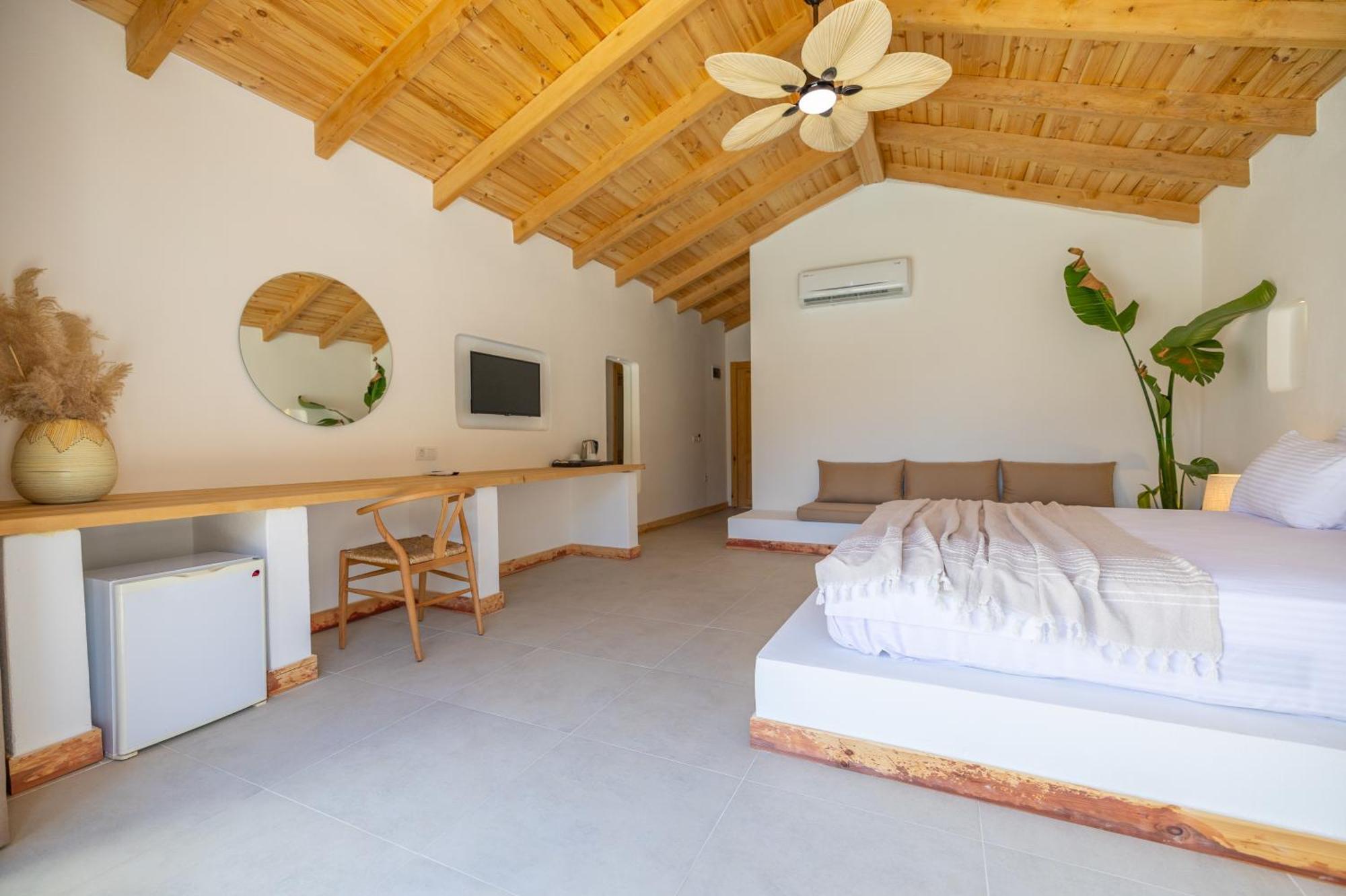 Oeluedeniz Bungalows 외부 사진