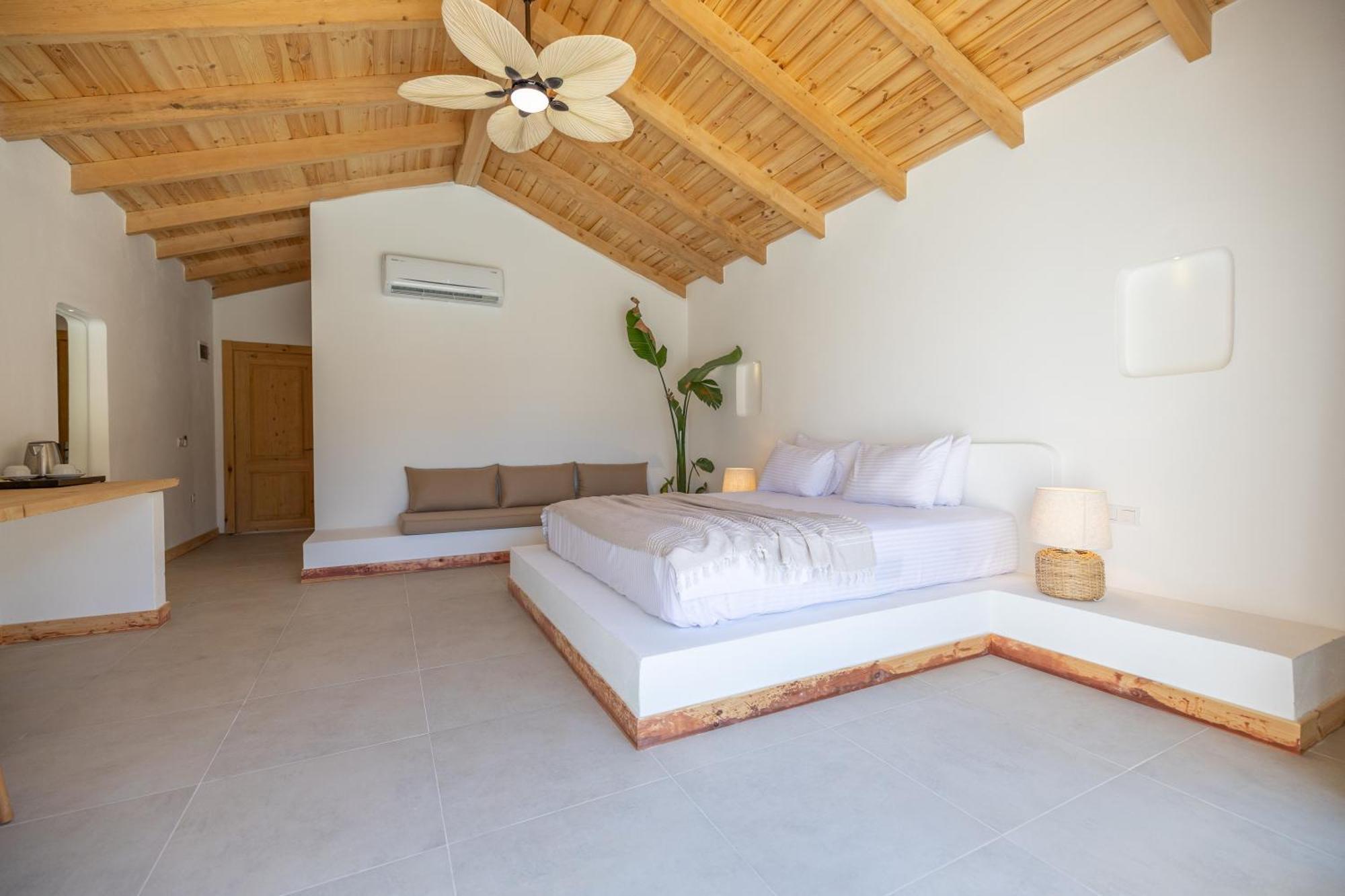Oeluedeniz Bungalows 외부 사진