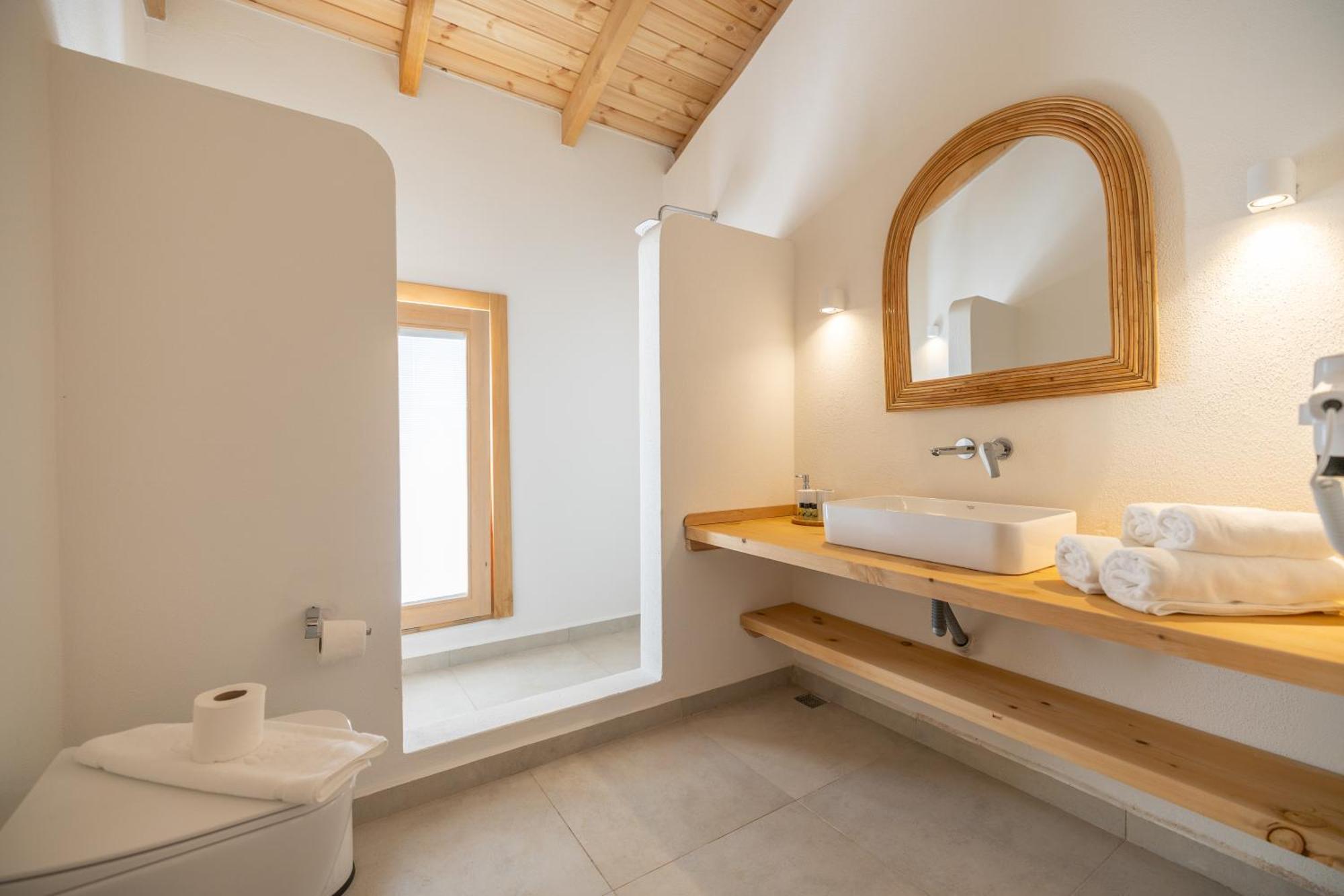 Oeluedeniz Bungalows 외부 사진