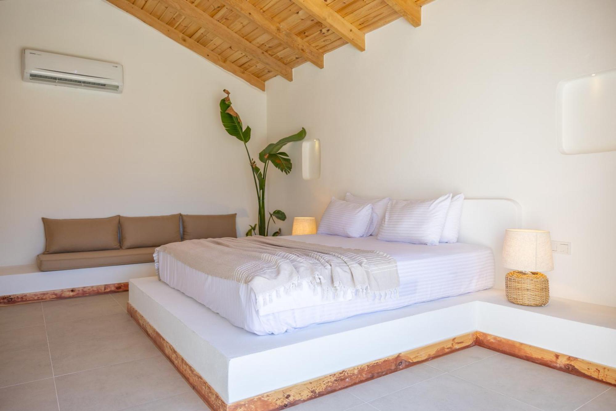 Oeluedeniz Bungalows 외부 사진