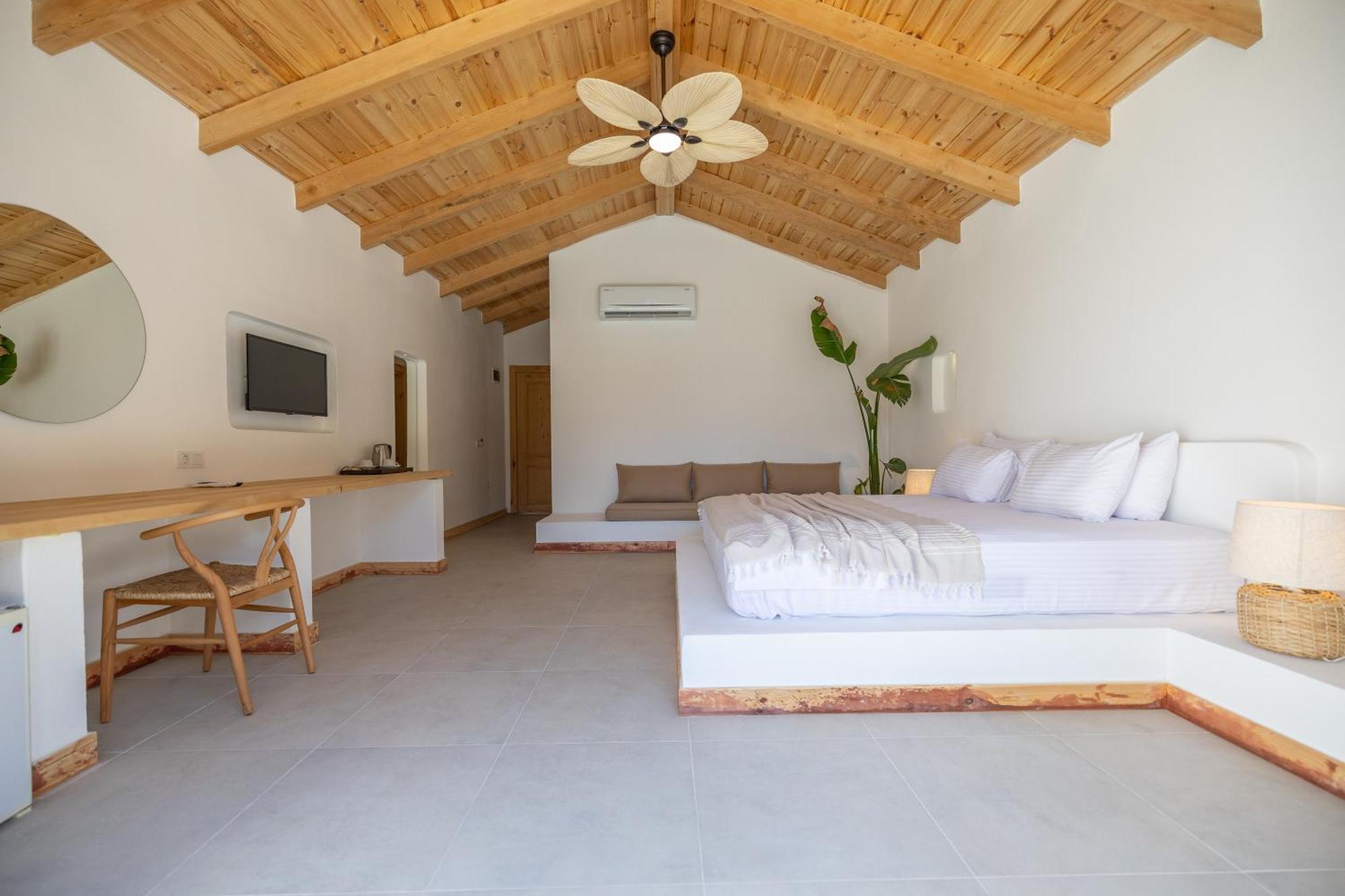Oeluedeniz Bungalows 외부 사진